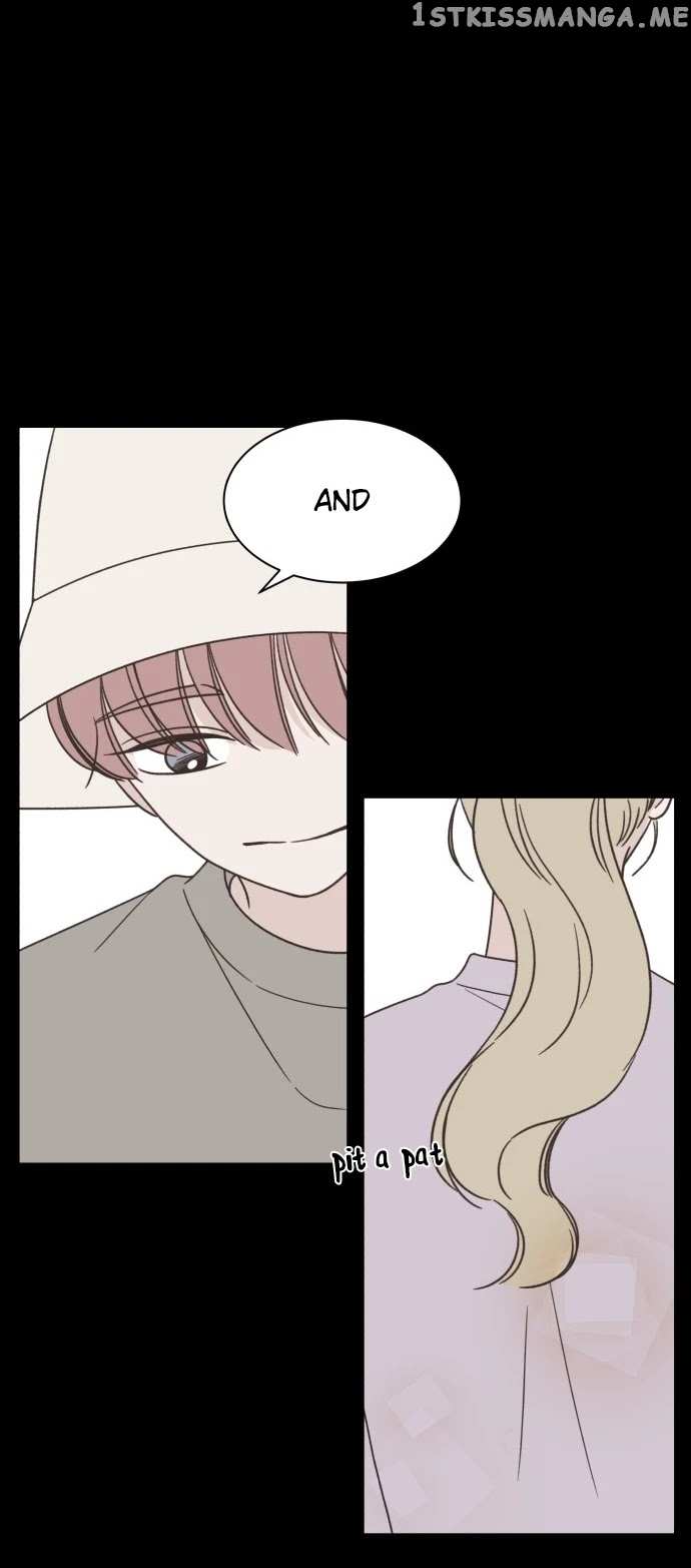 One of a Kind Romance chapter 125 - page 18