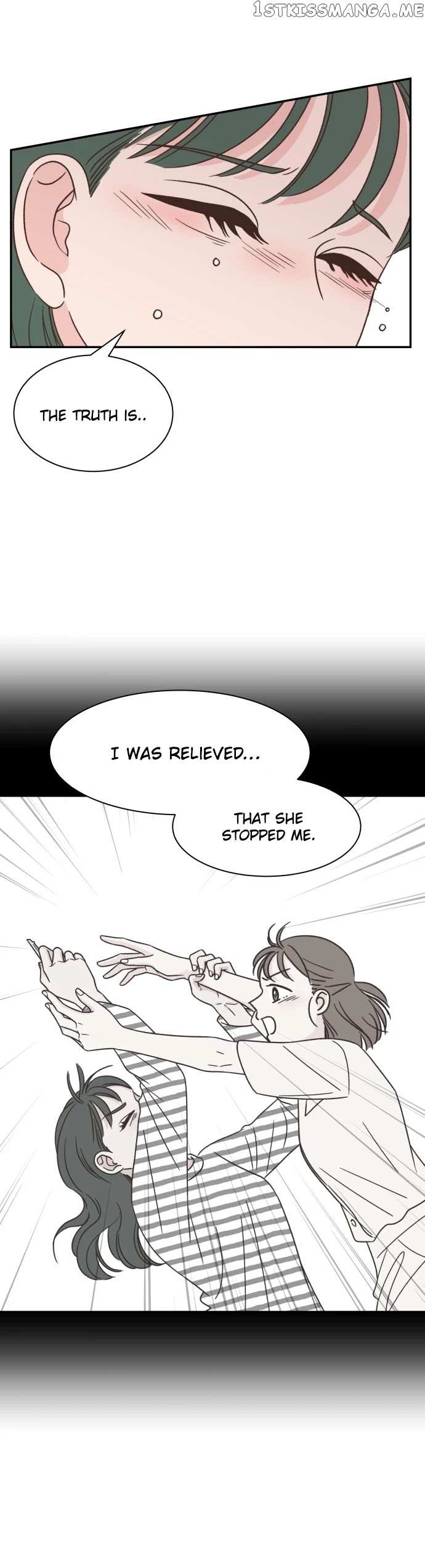 One of a Kind Romance chapter 121 - page 35