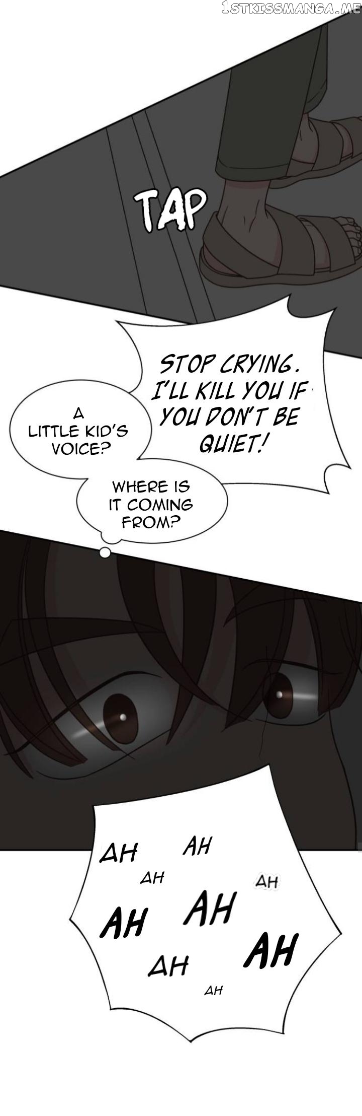 One of a Kind Romance chapter 119 - page 50