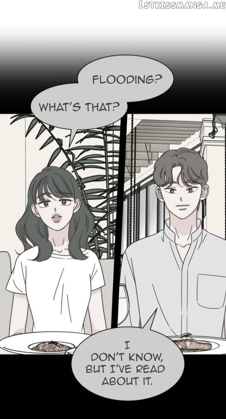 One of a Kind Romance chapter 119 - page 56