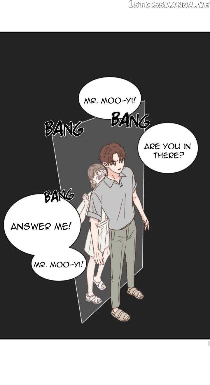 One of a Kind Romance chapter 119 - page 75