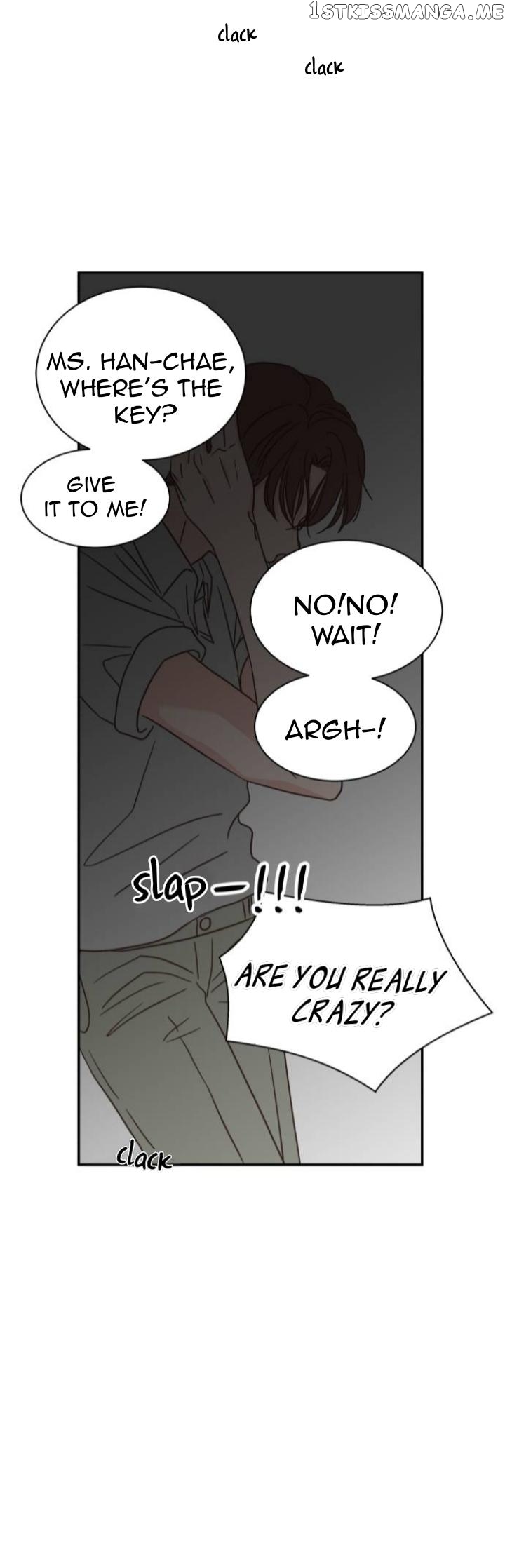 One of a Kind Romance chapter 119 - page 76