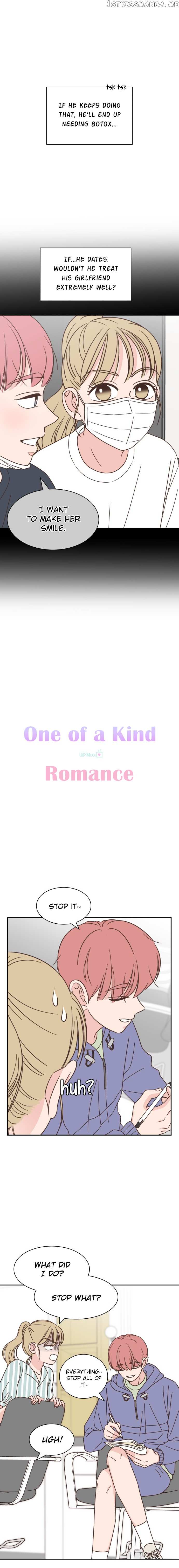 One of a Kind Romance chapter 115 - page 3