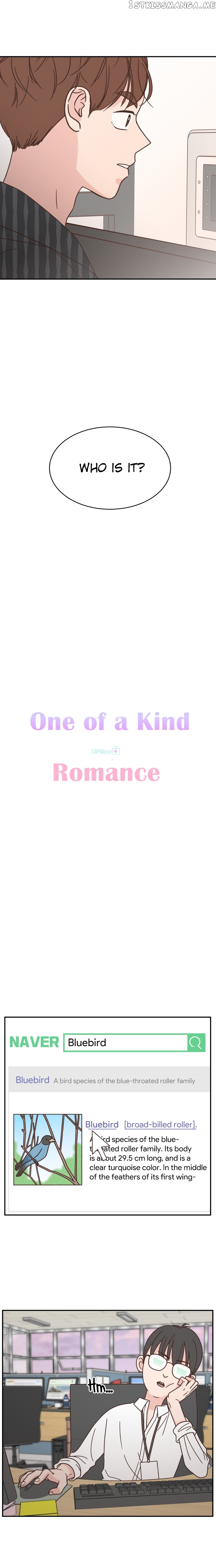One of a Kind Romance chapter 102 - page 3