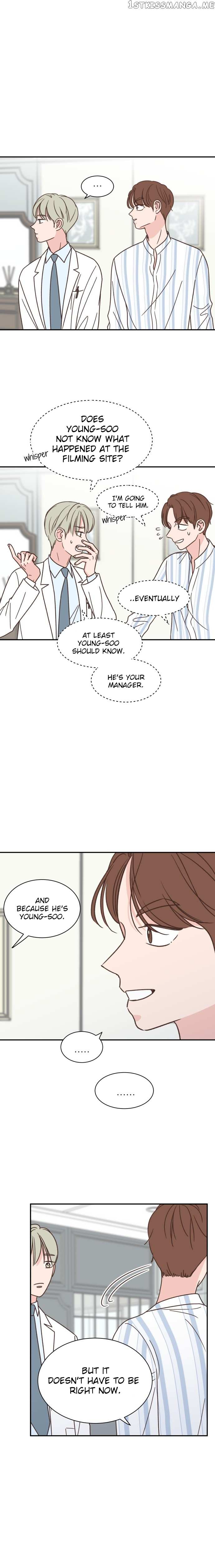 One of a Kind Romance chapter 101 - page 8