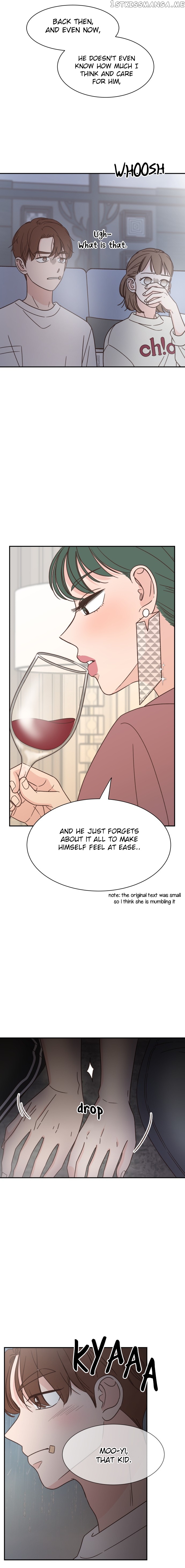 One of a Kind Romance chapter 100 - page 22