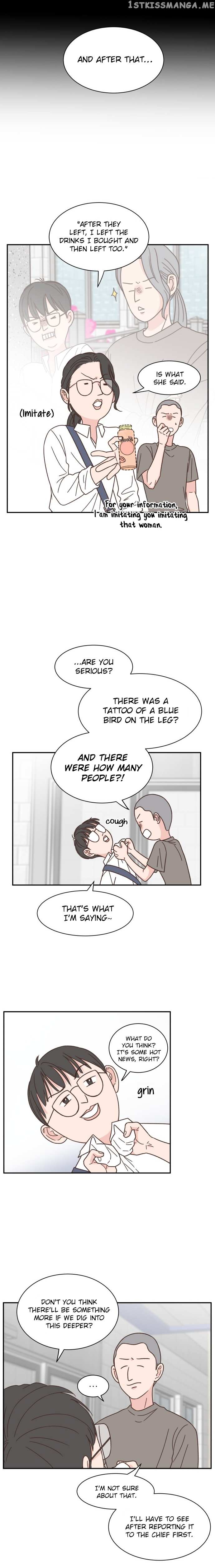 One of a Kind Romance chapter 98 - page 12