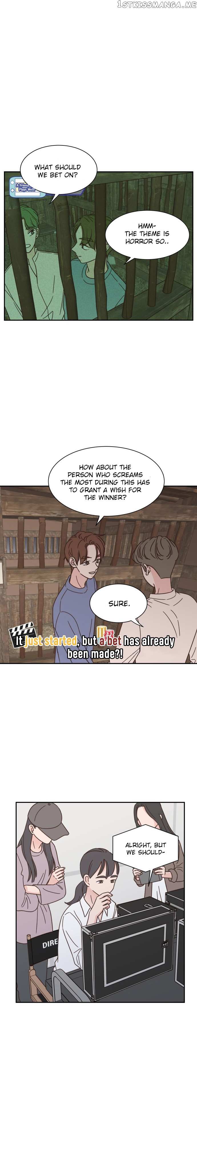 One of a Kind Romance chapter 96 - page 8
