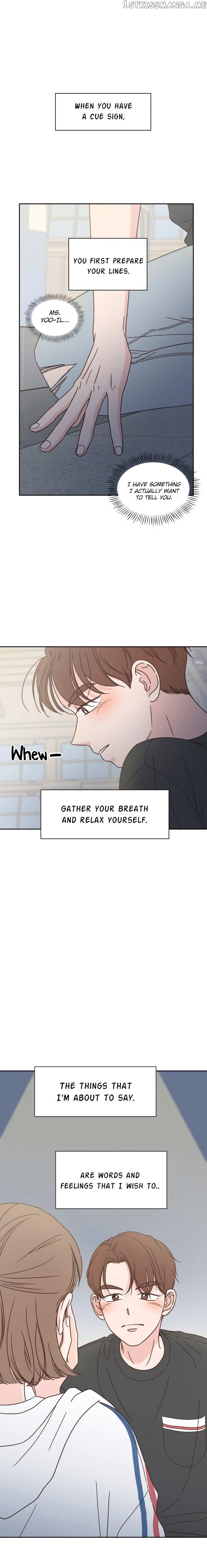 One of a Kind Romance chapter 93 - page 19