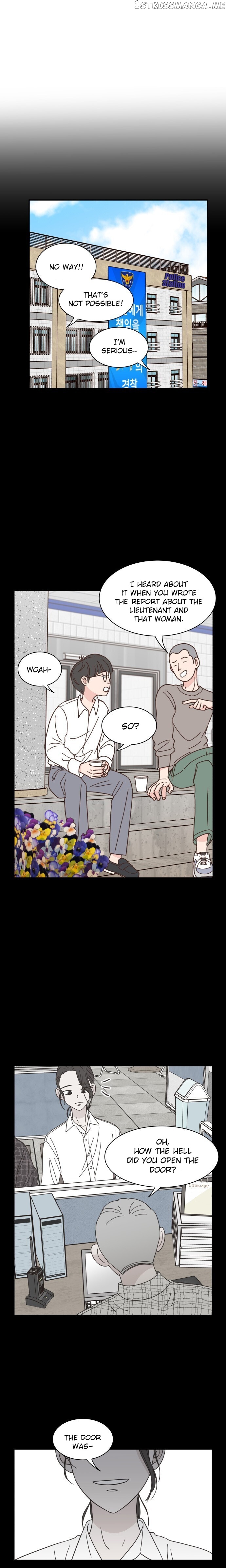 One of a Kind Romance chapter 89 - page 2