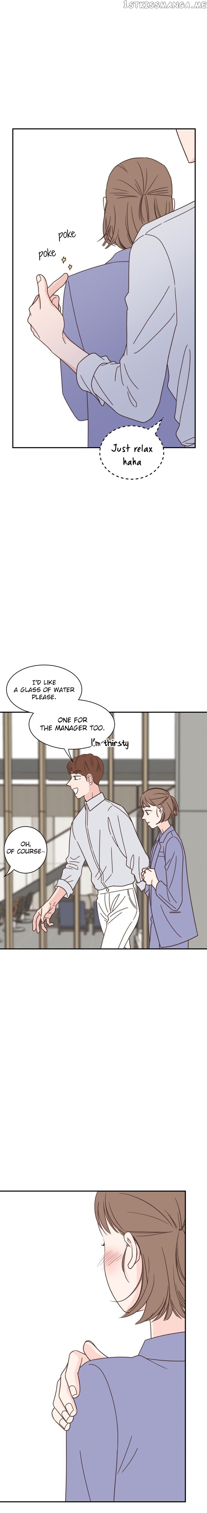 One of a Kind Romance chapter 89 - page 22