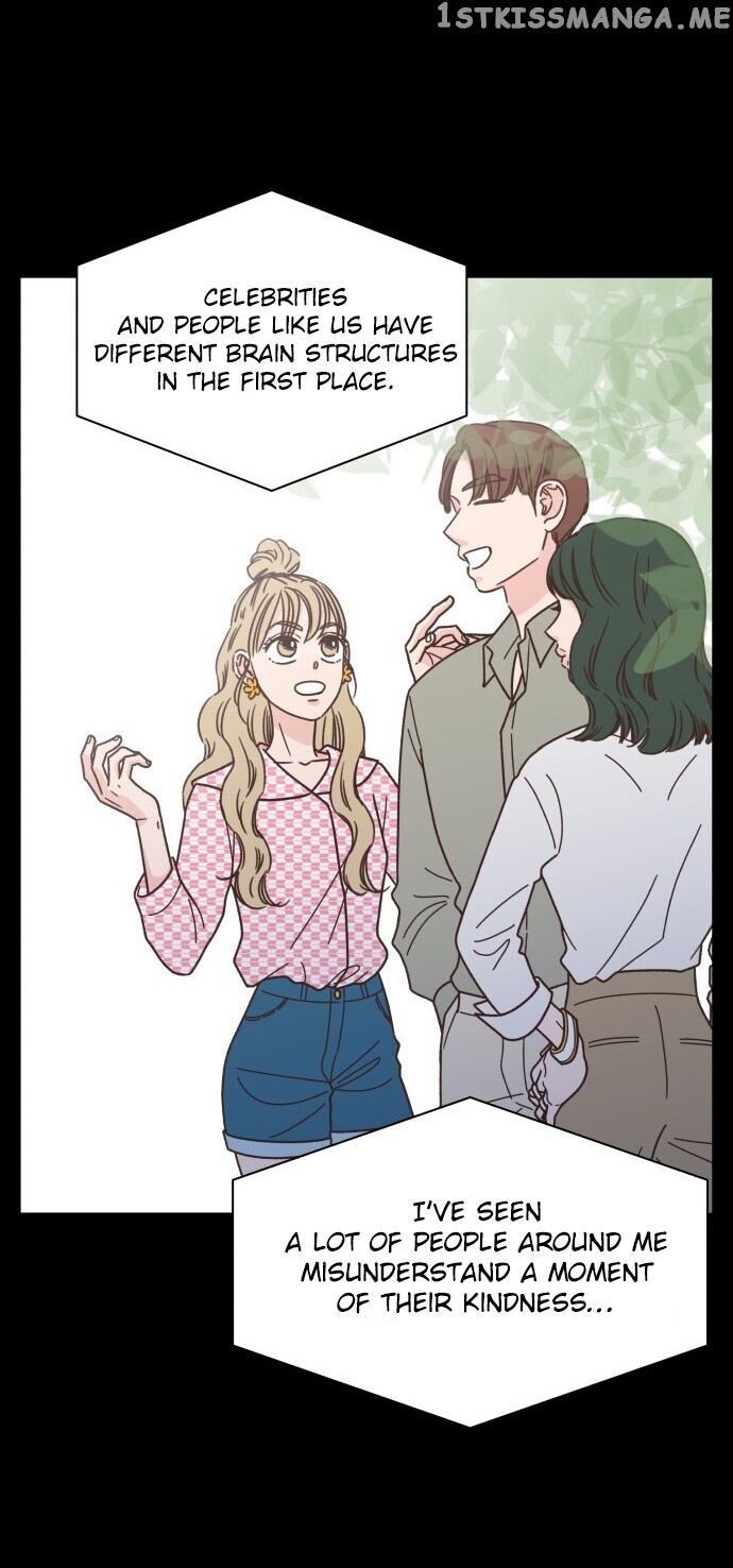 One of a Kind Romance chapter 86 - page 20