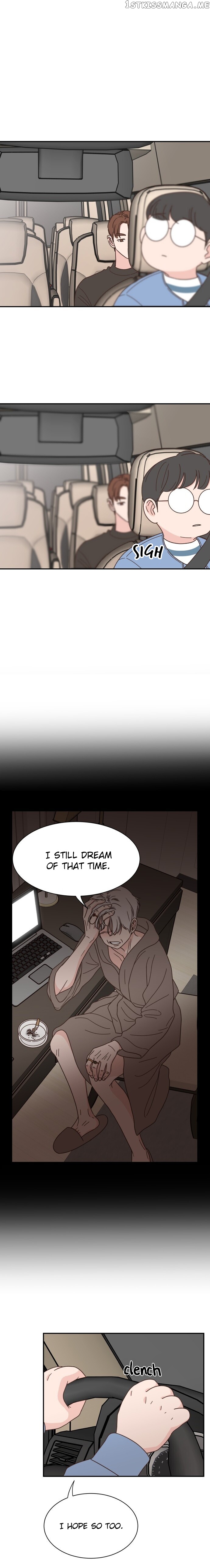 One of a Kind Romance chapter 86 - page 4