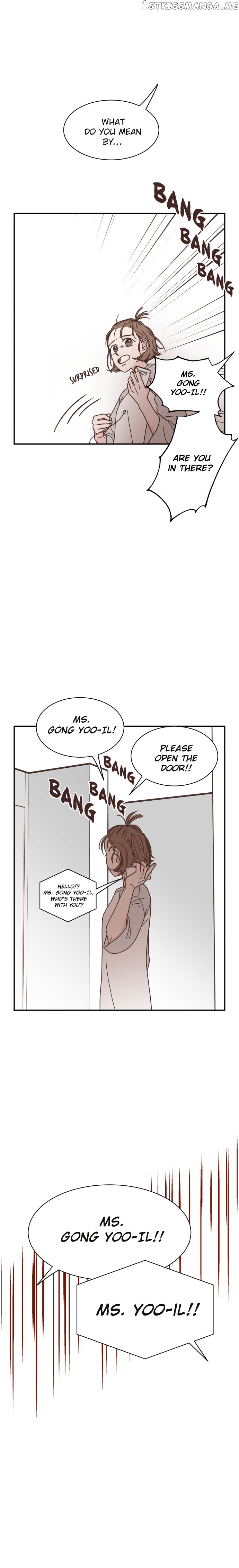 One of a Kind Romance chapter 83 - page 17