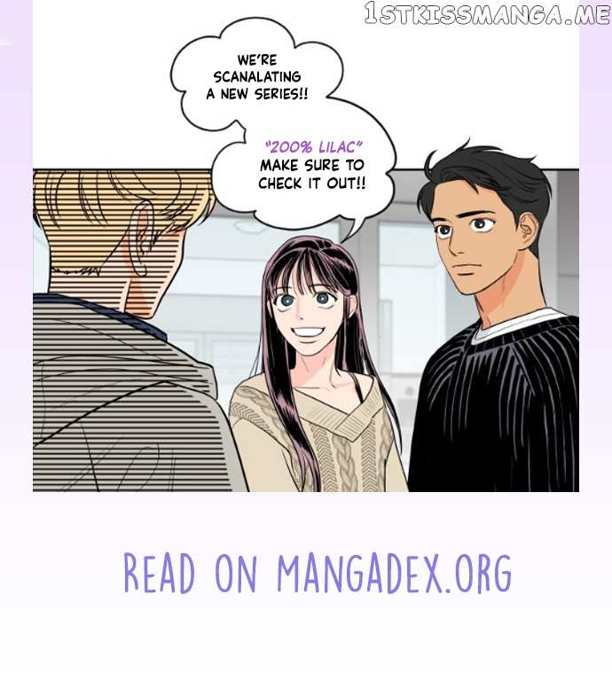 One of a Kind Romance chapter 69 - page 6