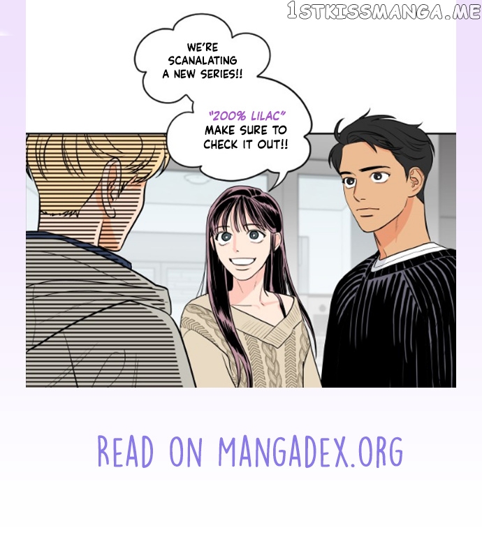 One of a Kind Romance chapter 68 - page 6