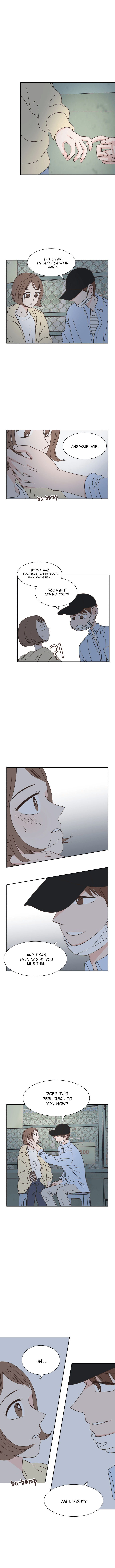 One of a Kind Romance chapter 63 - page 2