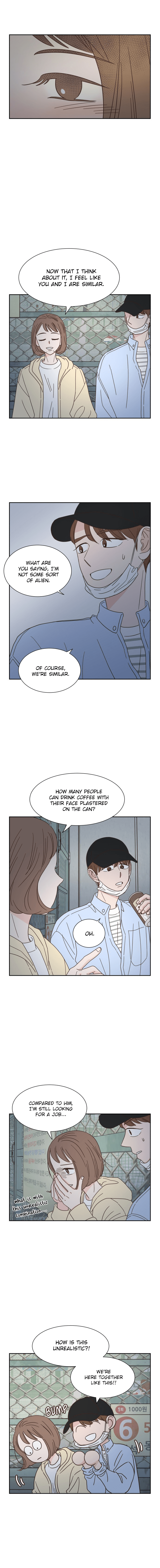 One of a Kind Romance chapter 62 - page 12