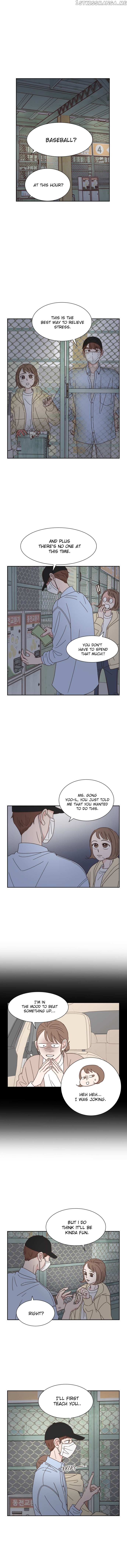 One of a Kind Romance chapter 62 - page 2
