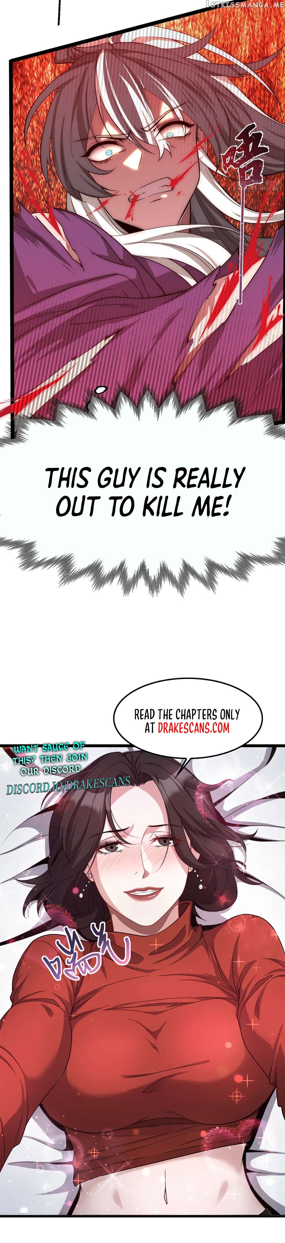 I Get Stronger By Doing Nothing Chapter 15 - page 18