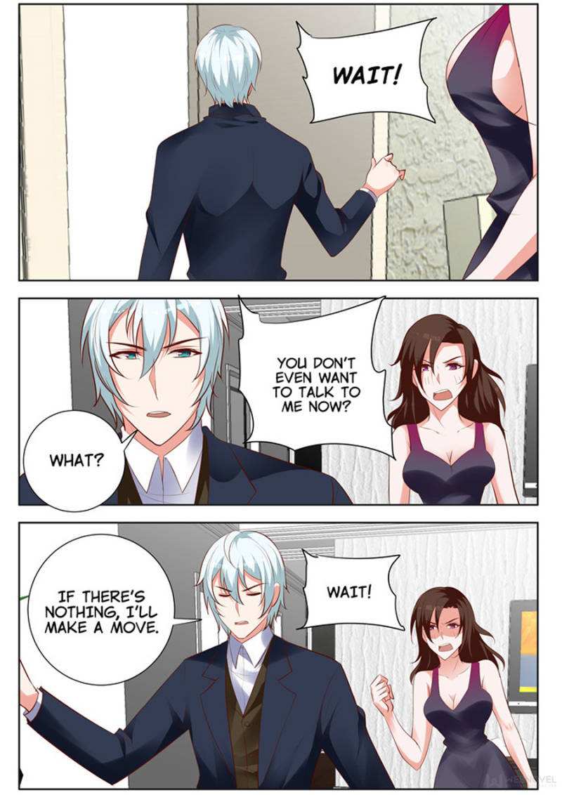 Sweetheart Must Love Me chapter 96 - page 6
