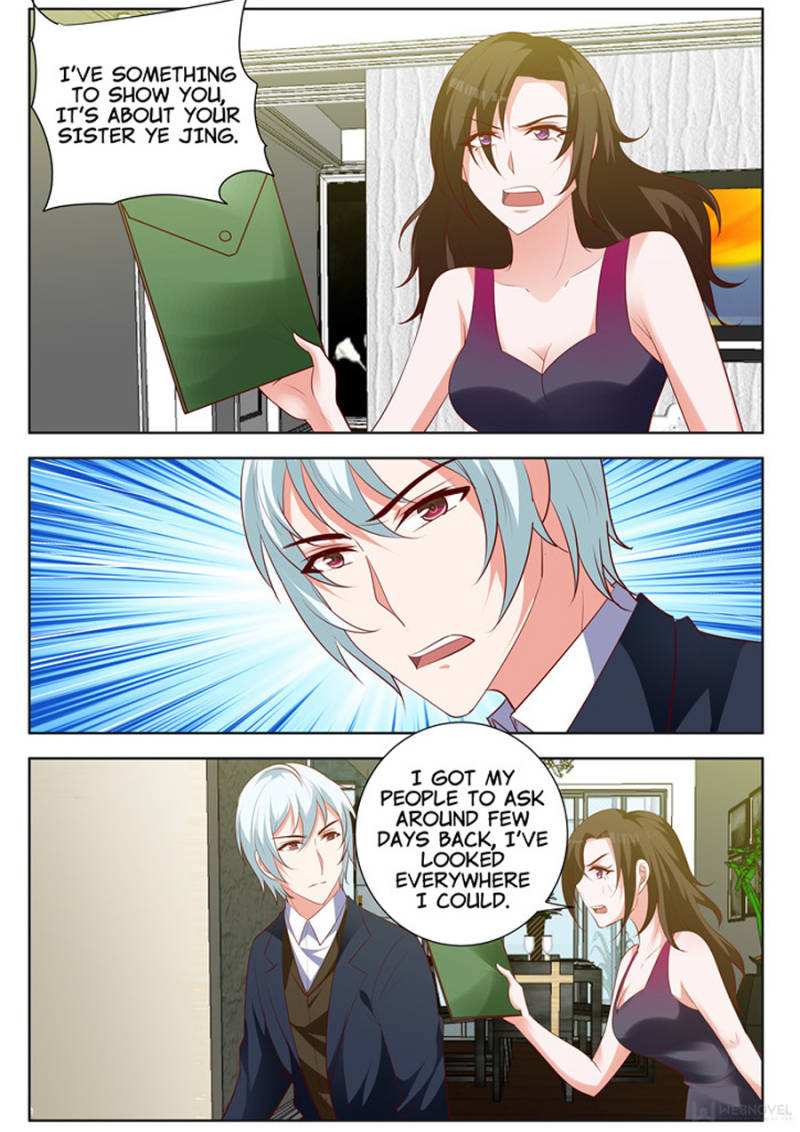 Sweetheart Must Love Me chapter 96 - page 7