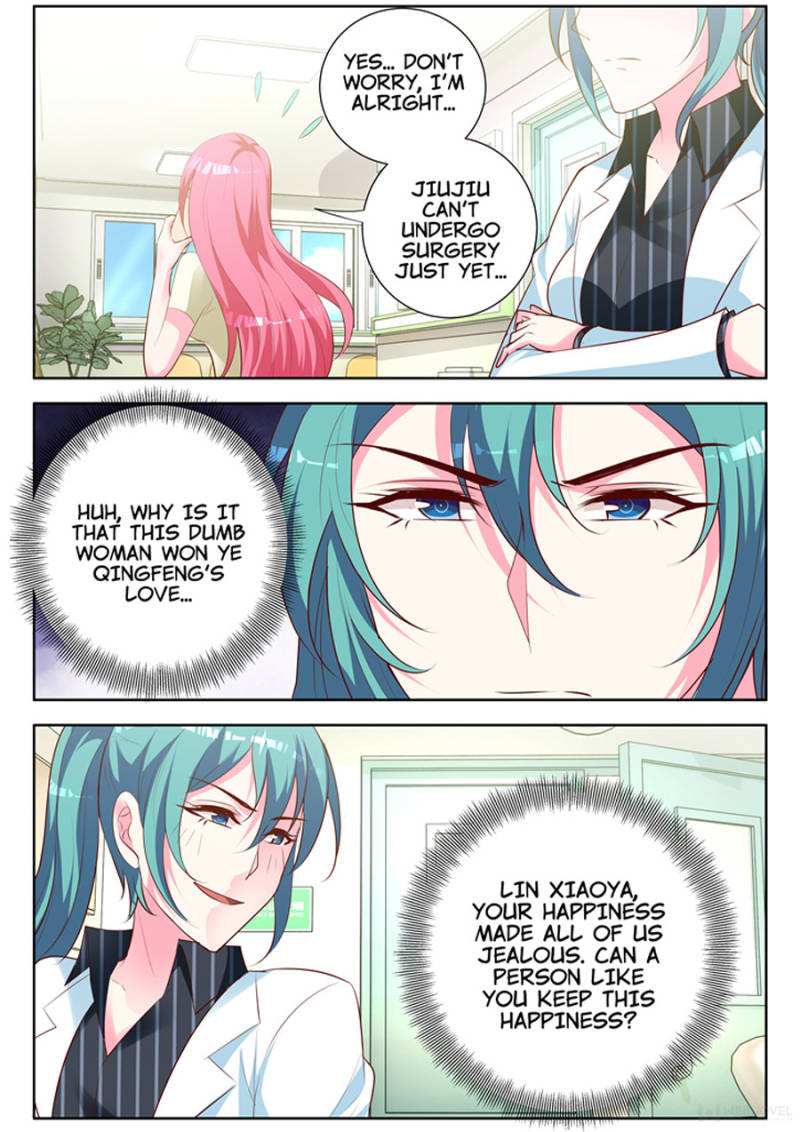 Sweetheart Must Love Me chapter 93 - page 6
