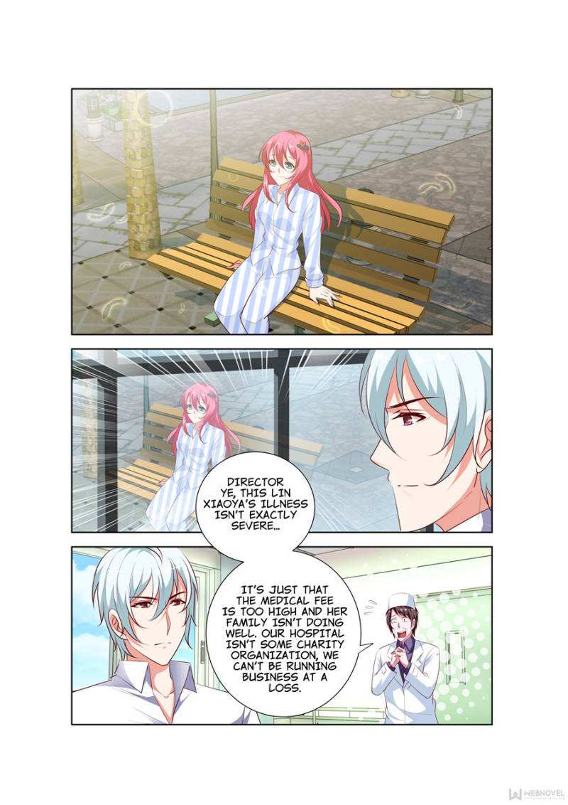 Sweetheart Must Love Me chapter 85 - page 2