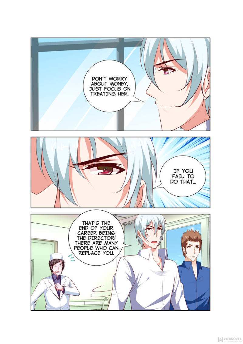 Sweetheart Must Love Me chapter 85 - page 4