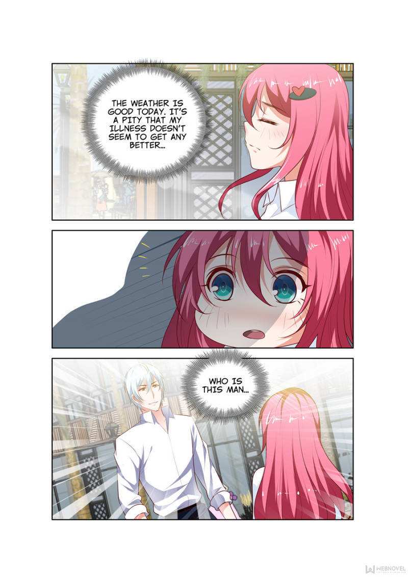 Sweetheart Must Love Me chapter 85 - page 6