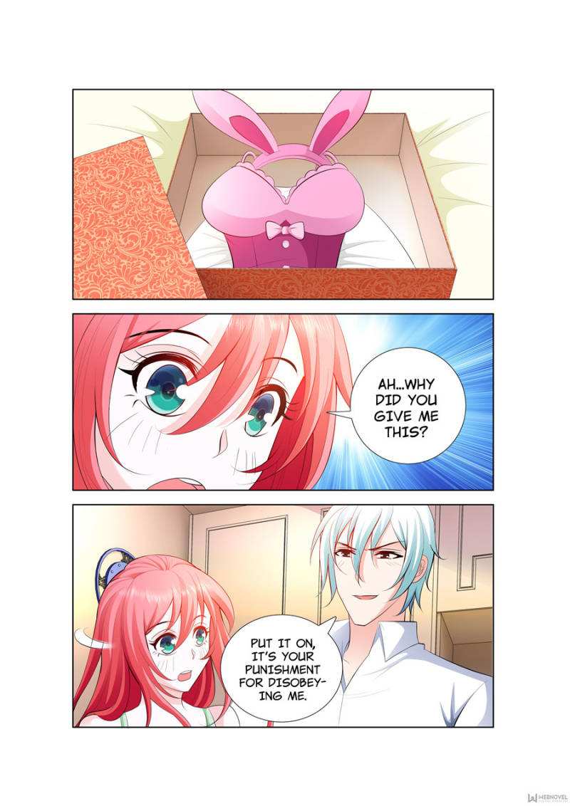 Sweetheart Must Love Me chapter 63 - page 3