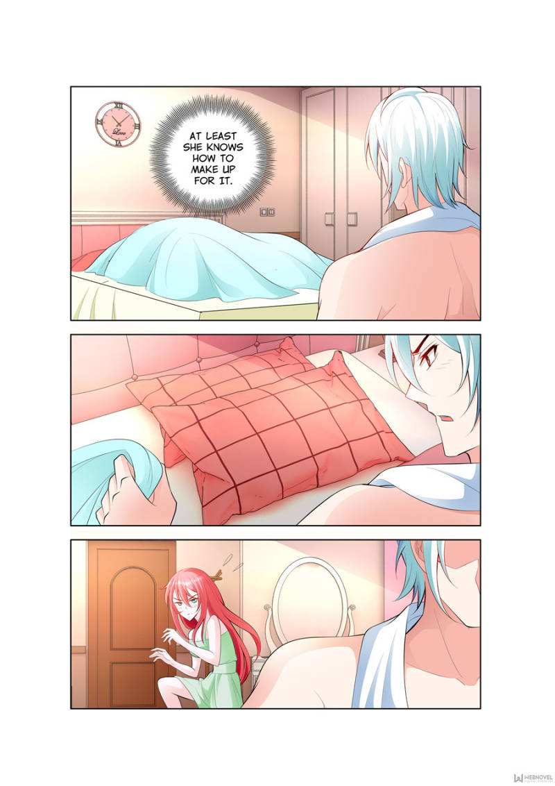 Sweetheart Must Love Me chapter 63 - page 6