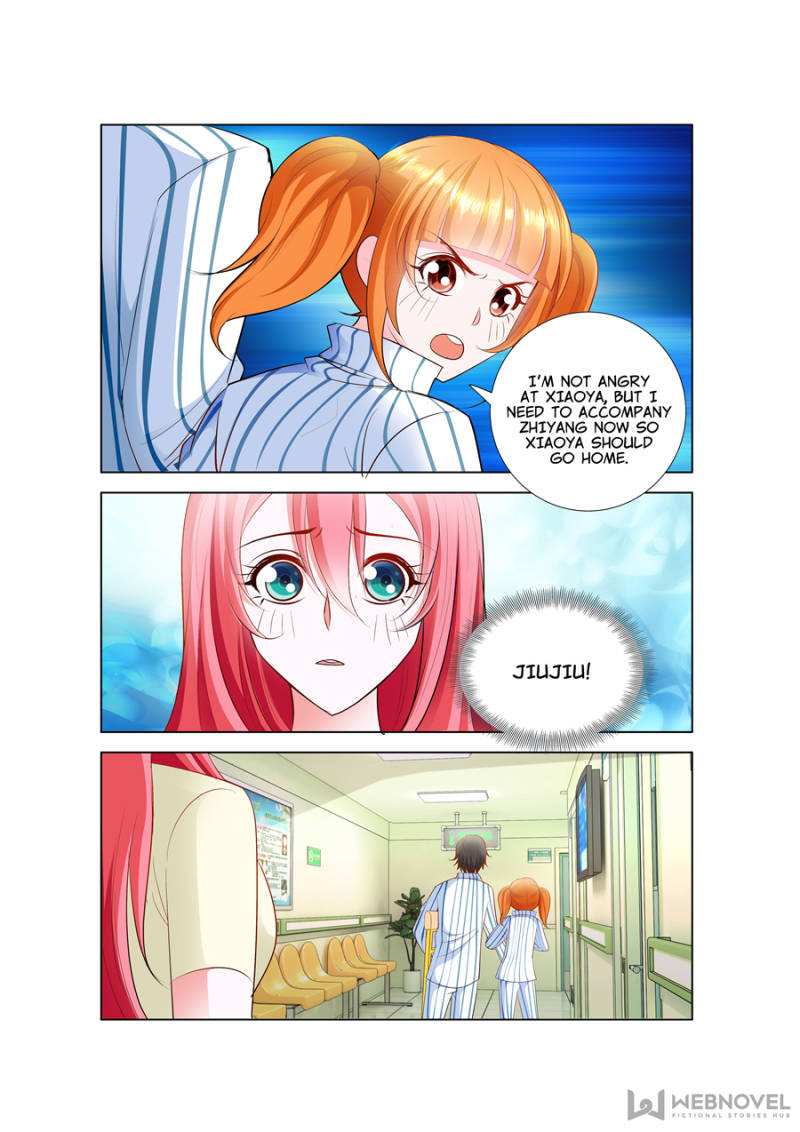 Sweetheart Must Love Me chapter 57 - page 4