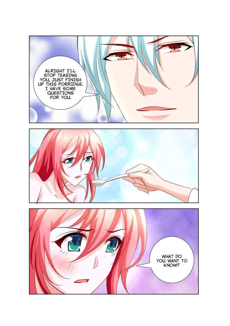 Sweetheart Must Love Me chapter 53 - page 14