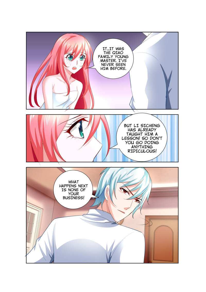 Sweetheart Must Love Me chapter 53 - page 16