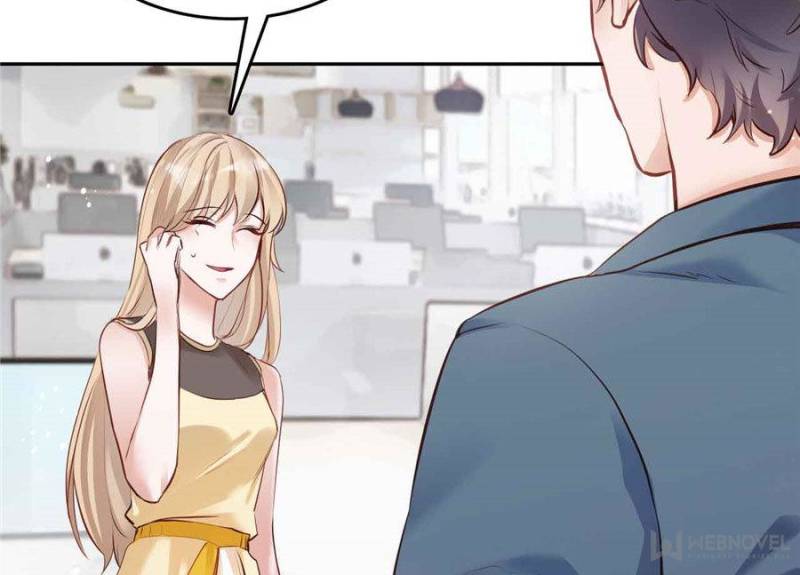 Hello Sweetie: Mr Xu’s Little Hottie chapter 36 - page 30