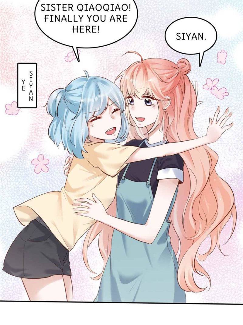 Hello Sweetie: Mr Xu’s Little Hottie chapter 36 - page 47