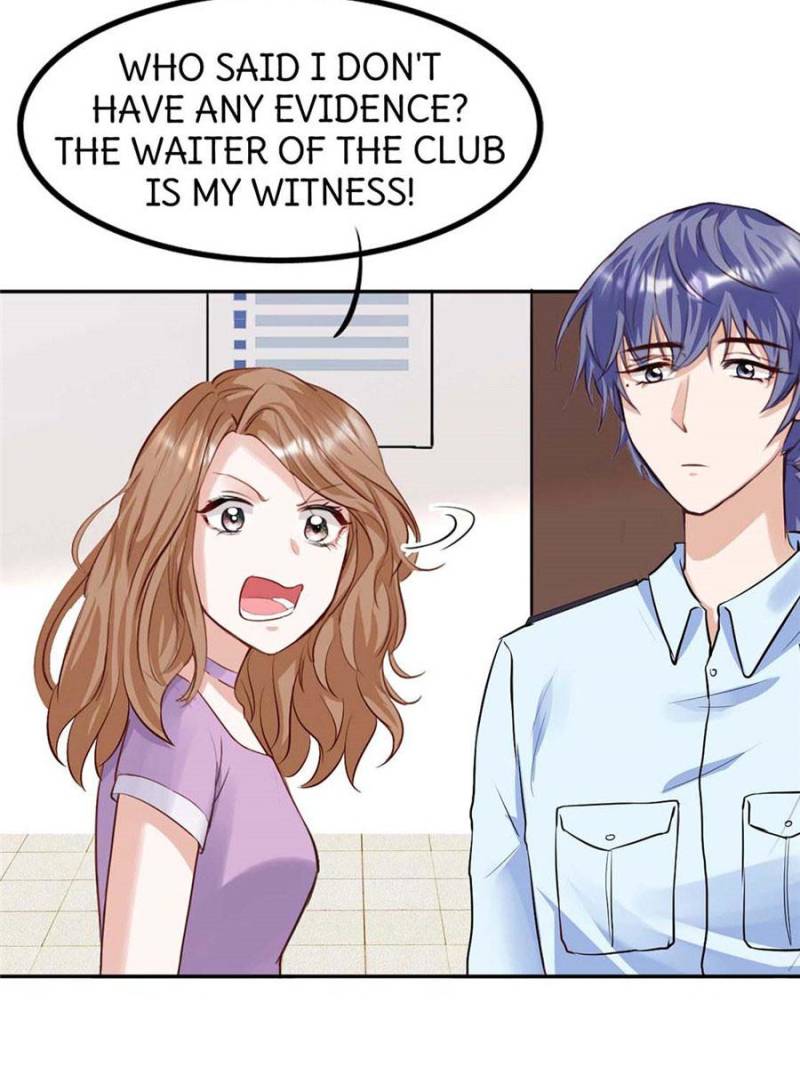 Hello Sweetie: Mr Xu’s Little Hottie chapter 33 - page 26