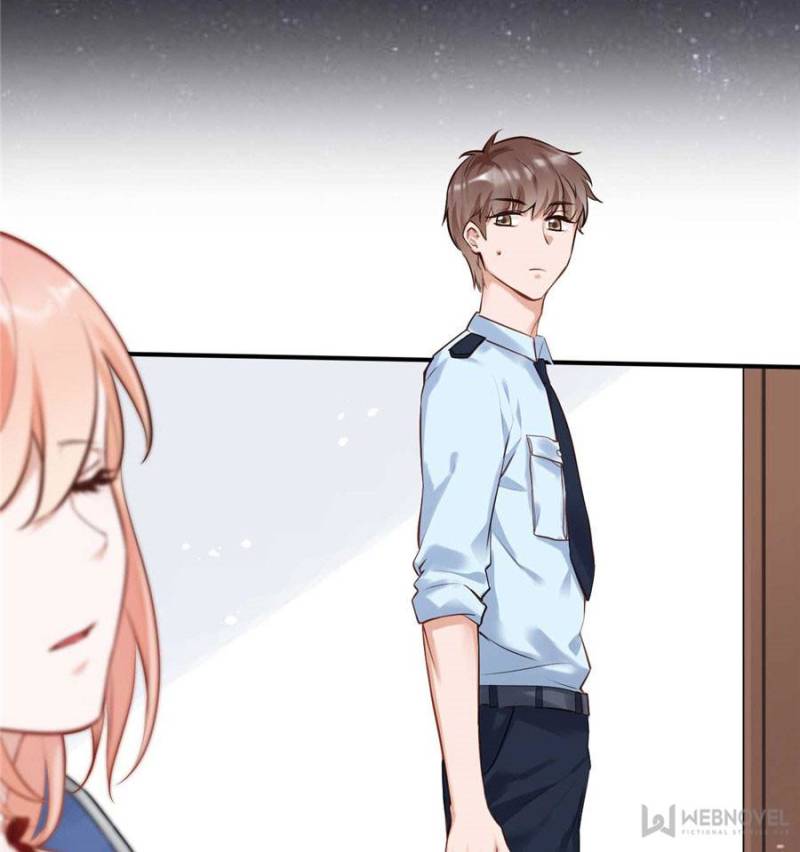 Hello Sweetie: Mr Xu’s Little Hottie chapter 31 - page 3