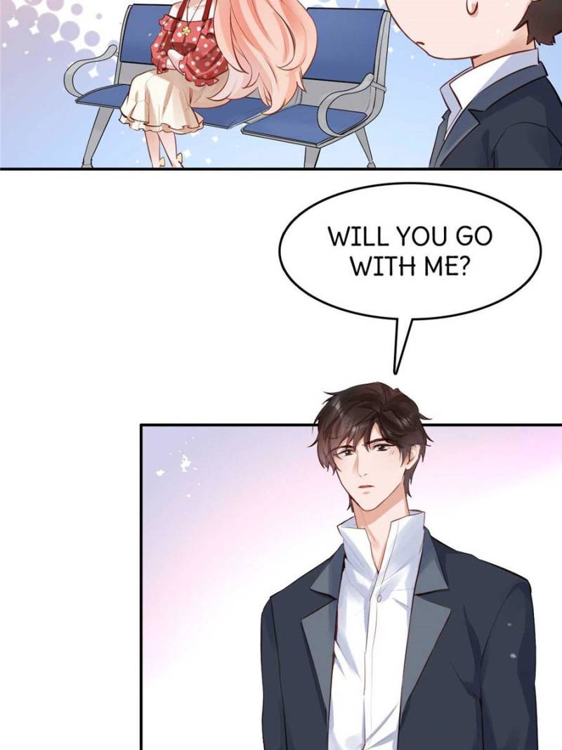 Hello Sweetie: Mr Xu’s Little Hottie chapter 31 - page 35