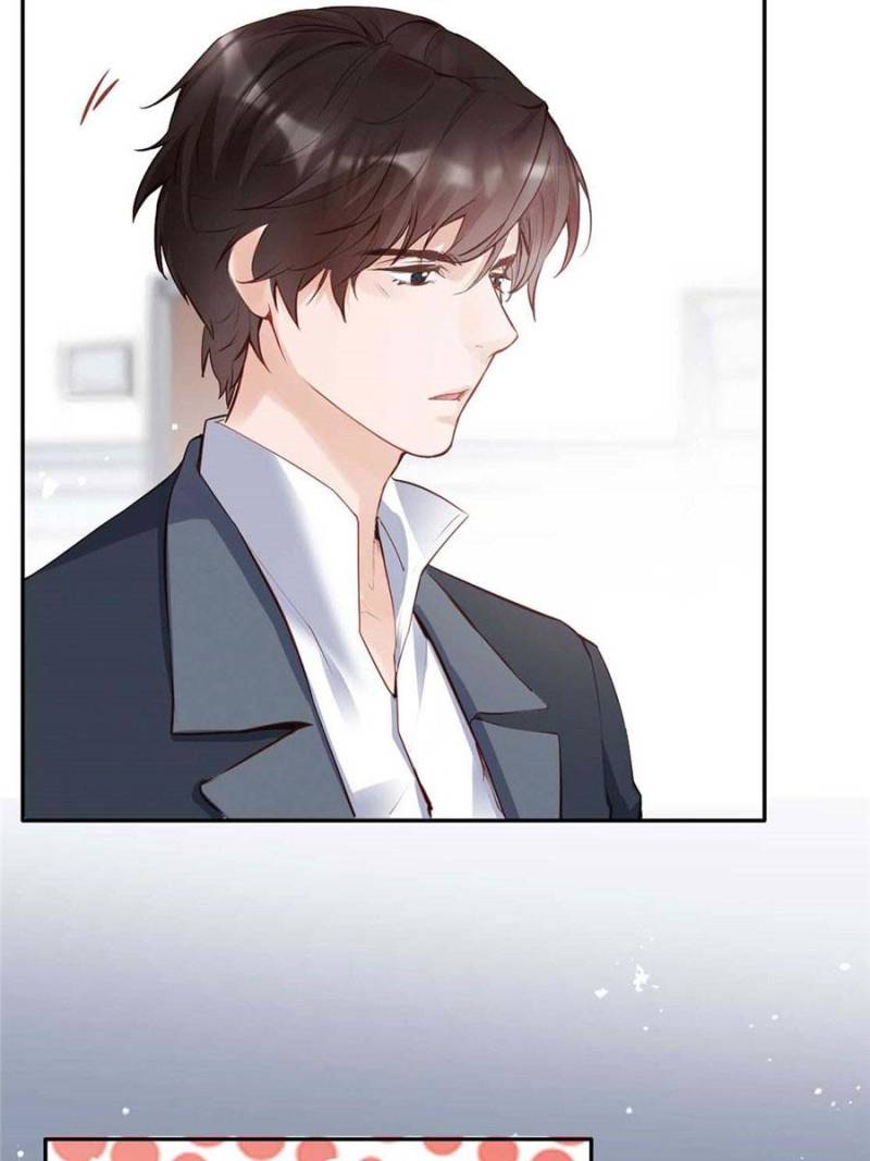 Hello Sweetie: Mr Xu’s Little Hottie chapter 31 - page 52