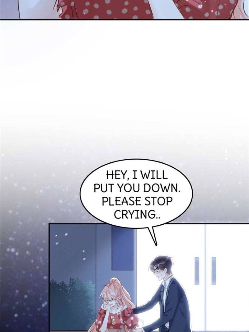 Hello Sweetie: Mr Xu’s Little Hottie chapter 31 - page 56