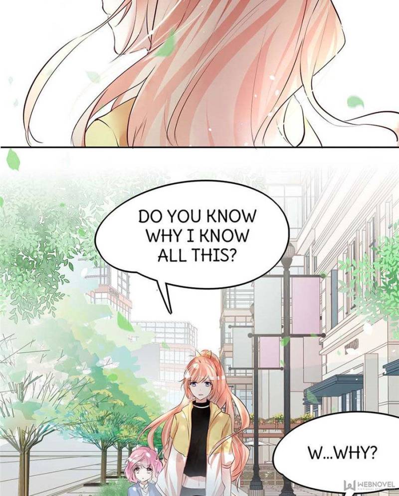 Hello Sweetie: Mr Xu’s Little Hottie chapter 21 - page 51