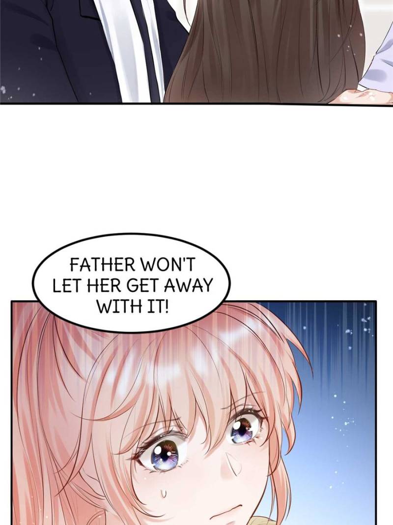 Hello Sweetie: Mr Xu’s Little Hottie chapter 18 - page 22