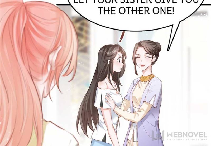 Hello Sweetie: Mr Xu’s Little Hottie chapter 18 - page 37