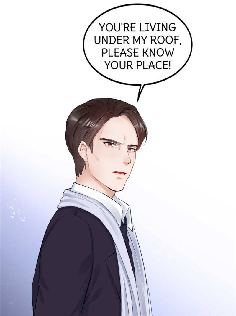 Hello Sweetie: Mr Xu’s Little Hottie chapter 18 - page 45