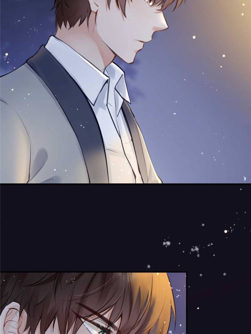 Hello Sweetie: Mr Xu’s Little Hottie chapter 18 - page 56