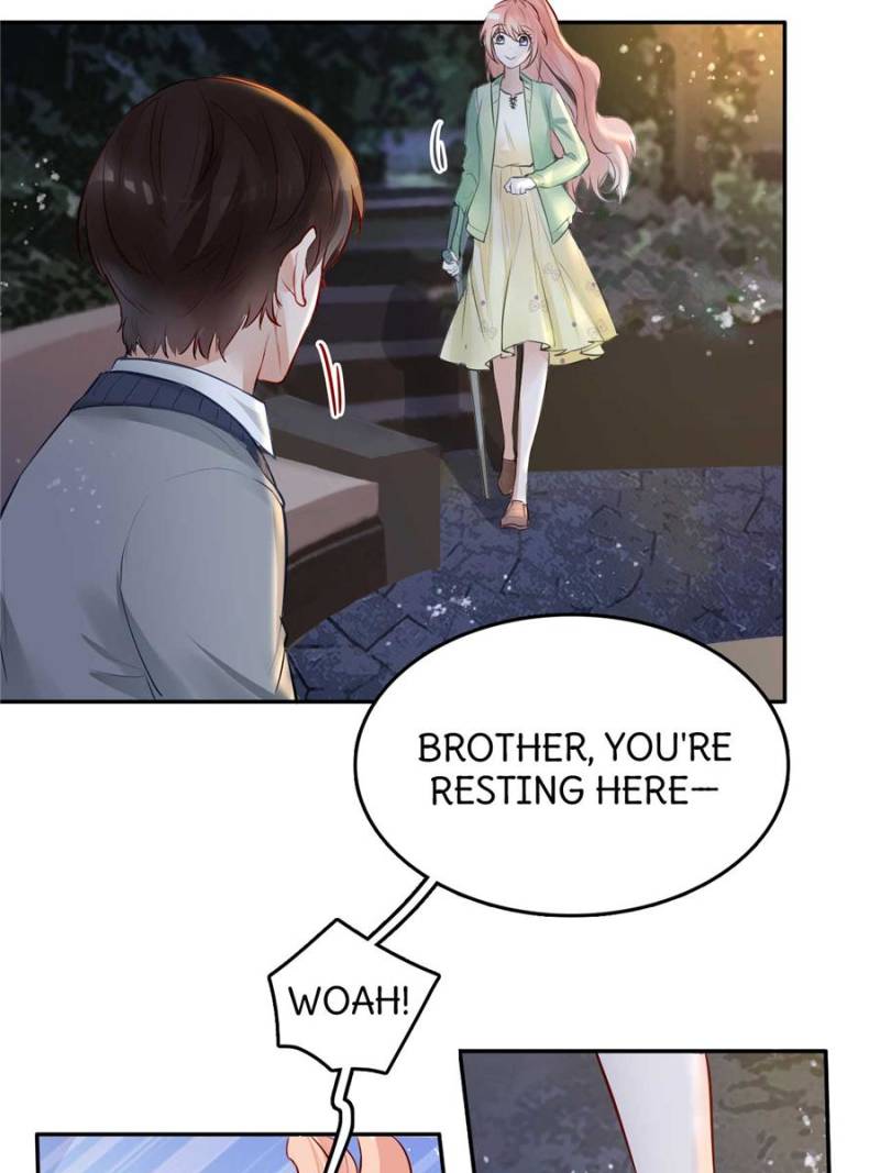 Hello Sweetie: Mr Xu’s Little Hottie chapter 18 - page 66