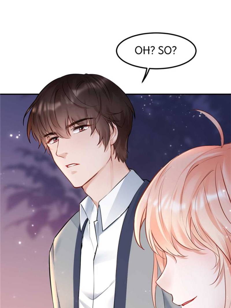 Hello Sweetie: Mr Xu’s Little Hottie chapter 18 - page 79