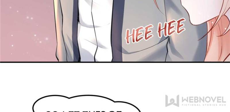 Hello Sweetie: Mr Xu’s Little Hottie chapter 18 - page 80